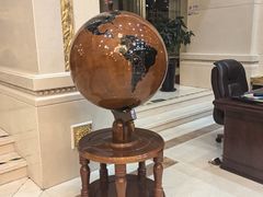 -碧中海汤泉汗蒸酒店