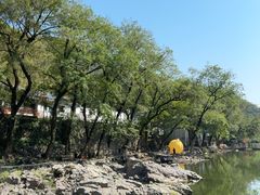 -鹿亭中村