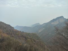 -少华山国家森林公园