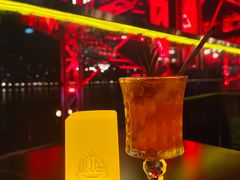 -BJM CLUB·宾酌·江景西餐吧(琶醍店)