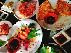 -梦山水日本烧肉(五四广场店)