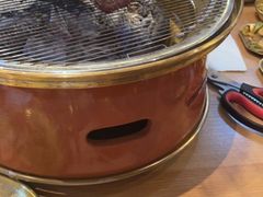 -闻老头·菊花炭烤肉(D11店)