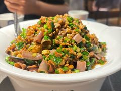 -前海沿·青岛菜(大拇指广场石老人店)