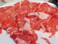 -爆棚肥牛火锅(原福成肥牛城味之缘三里河店)