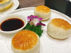 -周锦记广式餐厅(格林生活坊2期店)