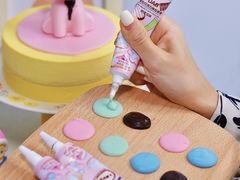 -壹点壹客·生日蛋糕(南山店)