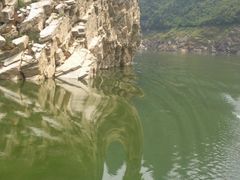 -神农溪纤夫文化旅游区