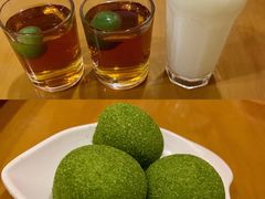 -银子铁板烧料理自助餐(人民广场店)