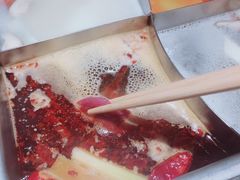 -彤德莱牛肉火锅(双港店)