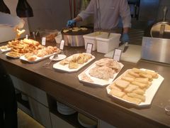 -舟山希尔顿酒店