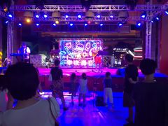 -绿地风尚天地广场