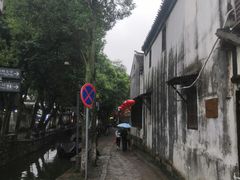 -同里景区古镇游客中心