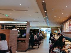 -蔡澜点心·粤菜(花城汇南区店)