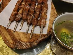 -新疆巴州金丝特餐厅(大钟寺店)