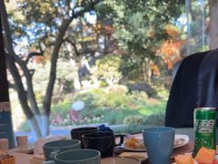 -浙江西子宾馆·瑶园咖啡厅