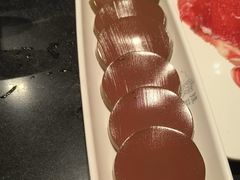 -辣莊重庆老火锅(威海高铁站韩乐坊店)