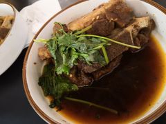 -贡梅老面馆·蟹粉面·无锡特色小吃(南长街主推店)