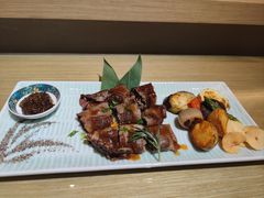 -西村日本料理(香格里拉饭店)