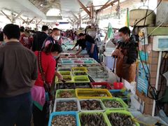 -南沙十九涌渔人码头-南门