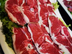 -清真华宇开锅羊肉