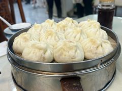 -石饮红星包子(中山路店)
