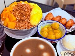 -水牛奶皇后糖水铺(深圳总店)