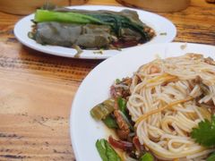 -琼海·狮椰美食楼