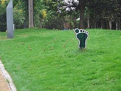 -四里河滨水生态公园