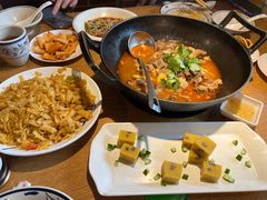-福茂源横山铁锅羊肉(牡丹园店)