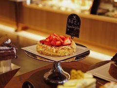 -大连铂尔曼酒店-铂尔曼美食廊 Pullman Deli