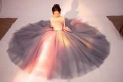 -第一夫人婚纱摄影(南京店)