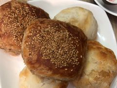 -岩明火勺店(承德路店)