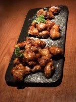 -绿茶餐厅(乐峰广场店)