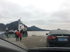 -花岙岛