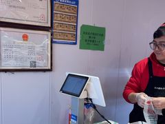 -二斗栗子(黄河道店)