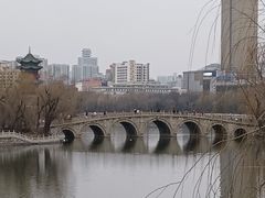 -迎泽公园