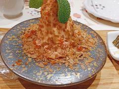 -上户日本料理(北仑富邦店)