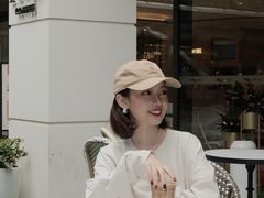 -Peet's Coffee皮爷咖啡(万象天地店)