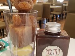 -金利茶餐厅(中船汇店)