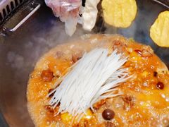 -徐家屯铁锅炖(宋家庄店)