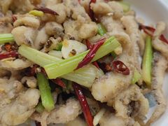 -昱德来·天津菜(河西店)