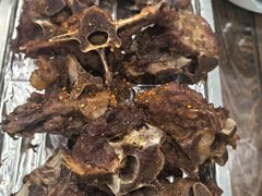 -乔家满族八大碗(流水沟店)