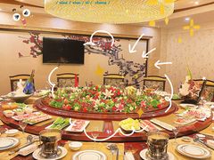 包厢-橄榄季酒店