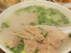 本帮肚肺汤-三两春(浦三路店)
