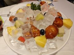 -汤城小厨•粤菜•靓汤(苏州街店)
