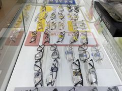 -睿世力眼视光中心(同仁医院店)