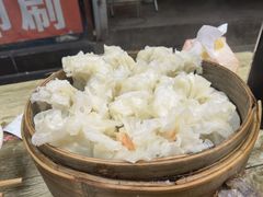 -晓友烧麦(光华村店)