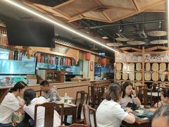 -安泰楼·佛跳墙创始人·传统闽味早茶·酒楼(三坊七巷闽菜地标店)
