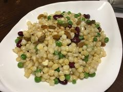 -鹦鹉小厨味道餐厅(山大南路店)