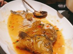 -汉水谣·江景餐厅(江滩店)